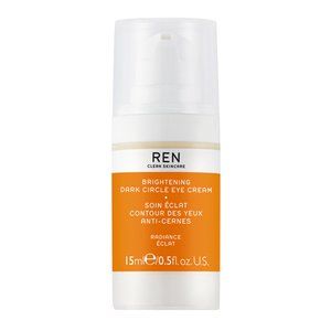 Ren Clean Skincare Radiance Brightening Dark Circle Eye Cream
